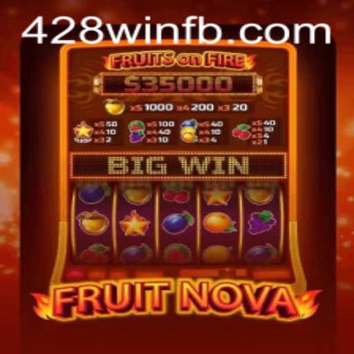 FruitNova: O Novo Fenômeno de Jogos Que Está Conquistando o Mundo