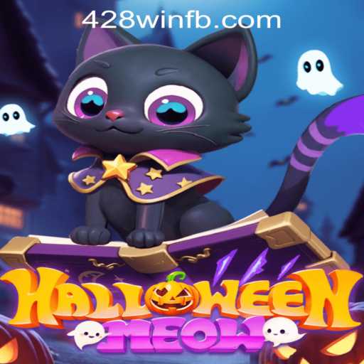 HalloweenMeow: A Excitante Aventura Felina para Celebrar o Halloween