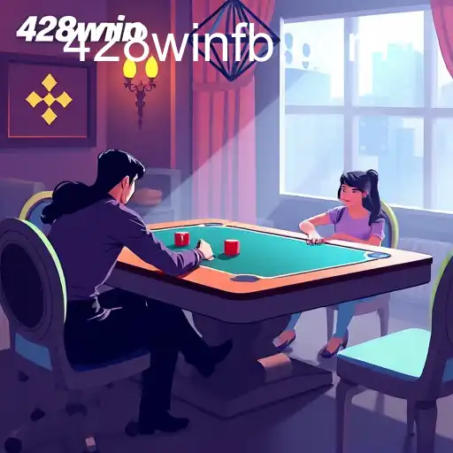 Descubra os Melhores Jogos de Mesa com 428win