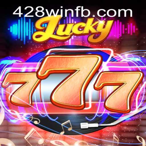 Descubra o Fascinante Jogo de Azar: Lucky777 e o Código 428win