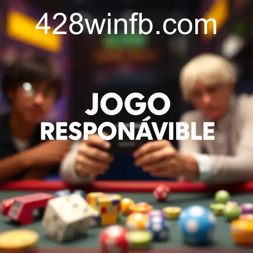 Jogo Responsável: Estratégias para uma Experiência Segura com 428win