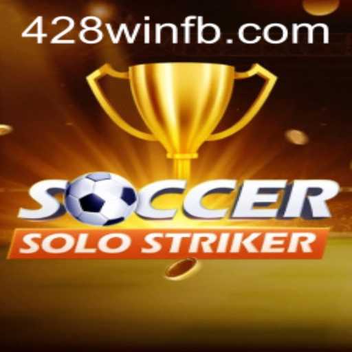 SoccerSoloStriker: O Jogo de Futebol Inovador que Está Conquistando o Mundo