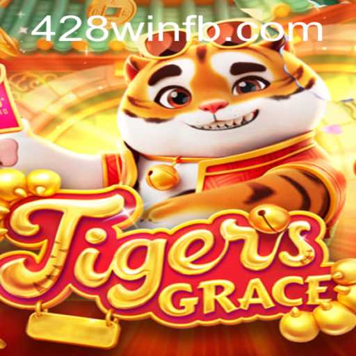 Descubra TigersGrace: Domine a Arte do Jogo com 428win