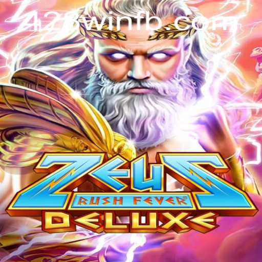 ZeusRushFeverDeluxe: Descubra a Emoção Deste Jogo Vibrante